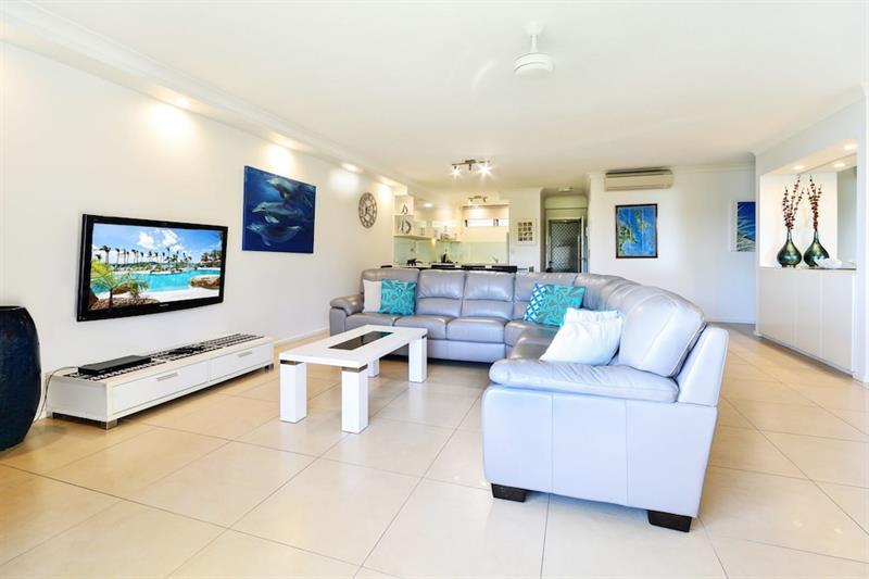 Poinciana Lodge - 3 Bedroom - On Hamilton Island By Hiha Exterior photo
