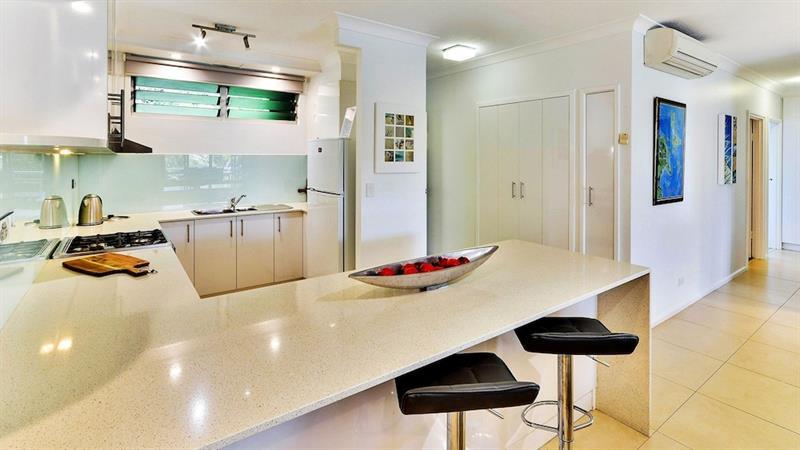 Poinciana Lodge - 3 Bedroom - On Hamilton Island By Hiha Exterior photo