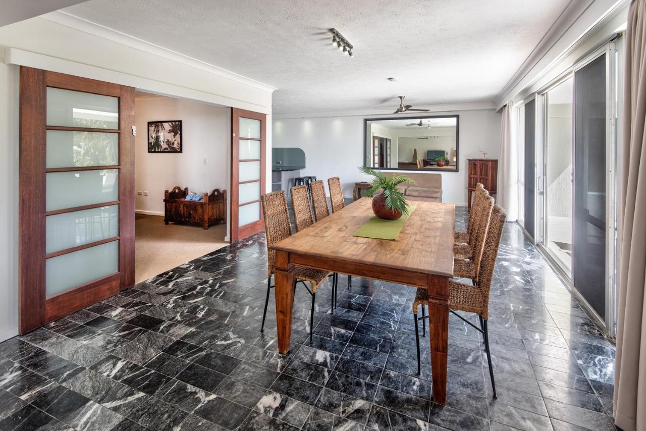 Poinciana Lodge - 3 Bedroom - On Hamilton Island By Hiha Exterior photo