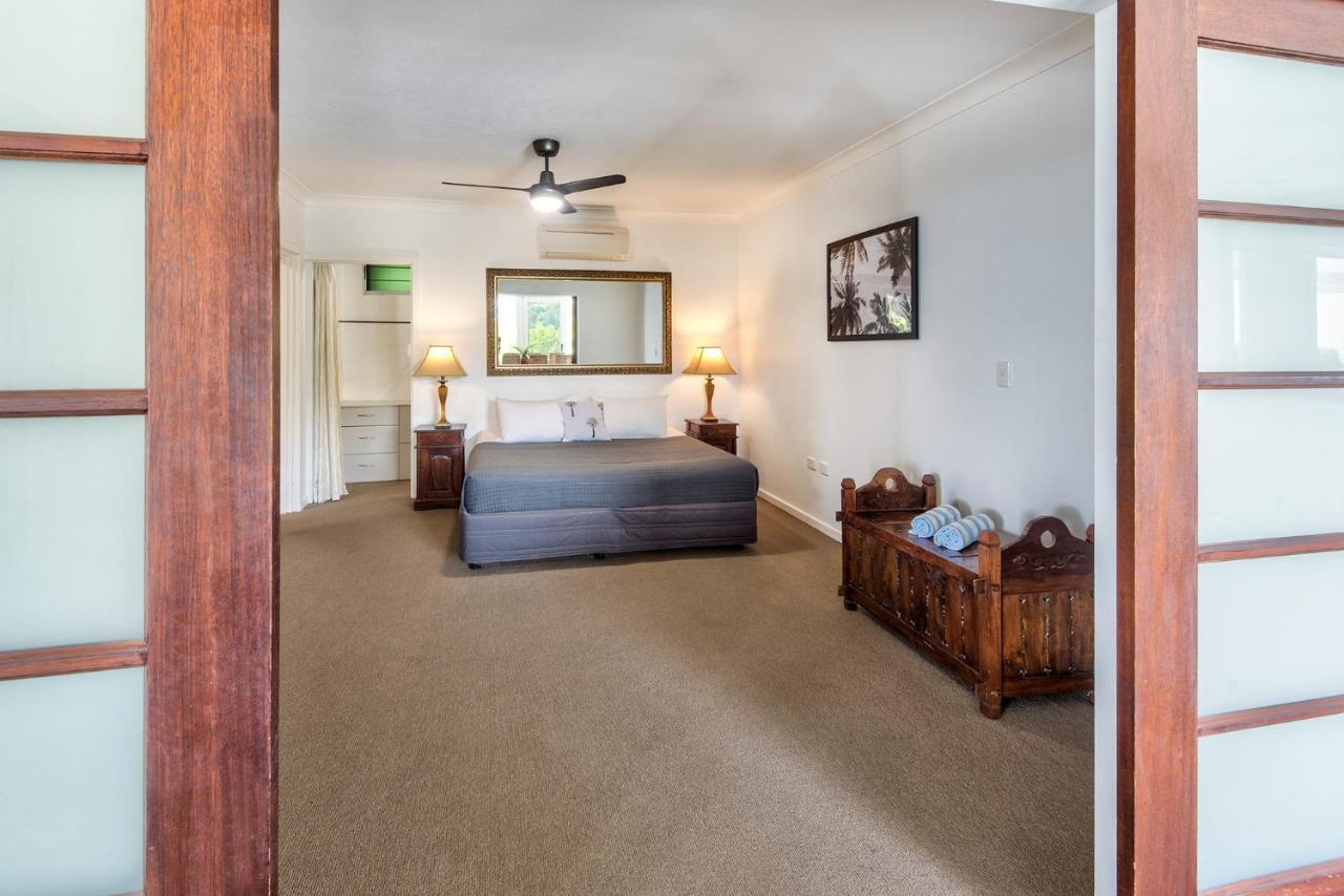Poinciana Lodge - 3 Bedroom - On Hamilton Island By Hiha Exterior photo